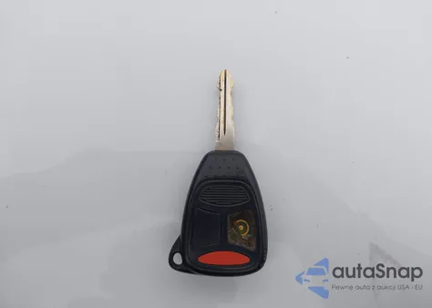 2008 Mitsubishi Raider Ls из США, поврежденный, VIN 1Z7HC28KX8S572029